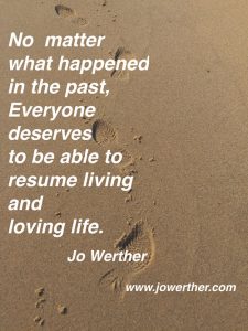 Jo Werther